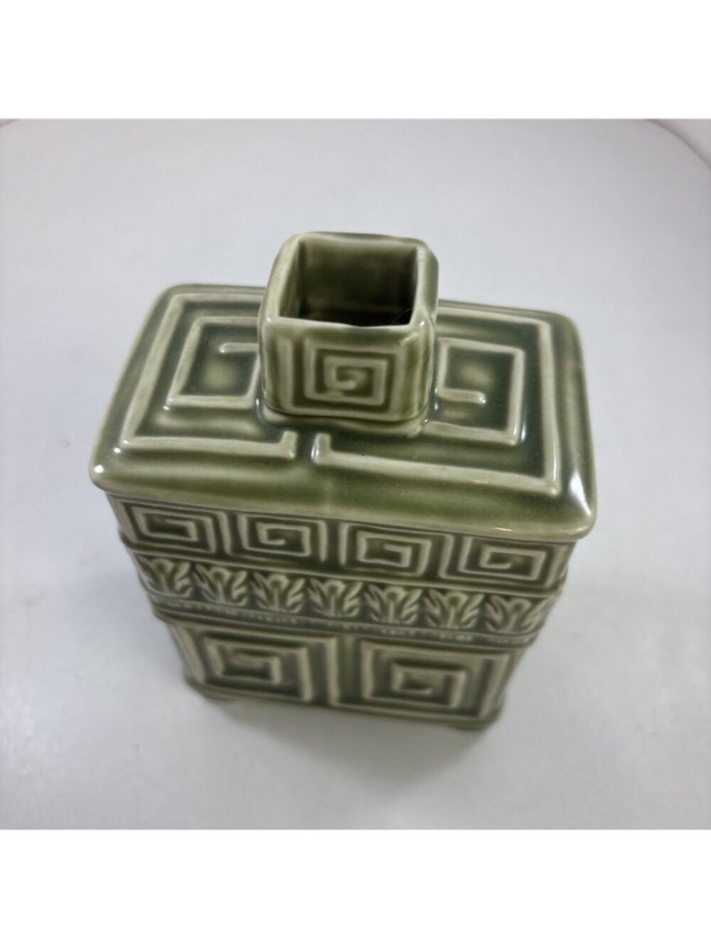 2008 Athens Reed Diffuser by Greenleaf (diffuser only) - Picture 2 of 6